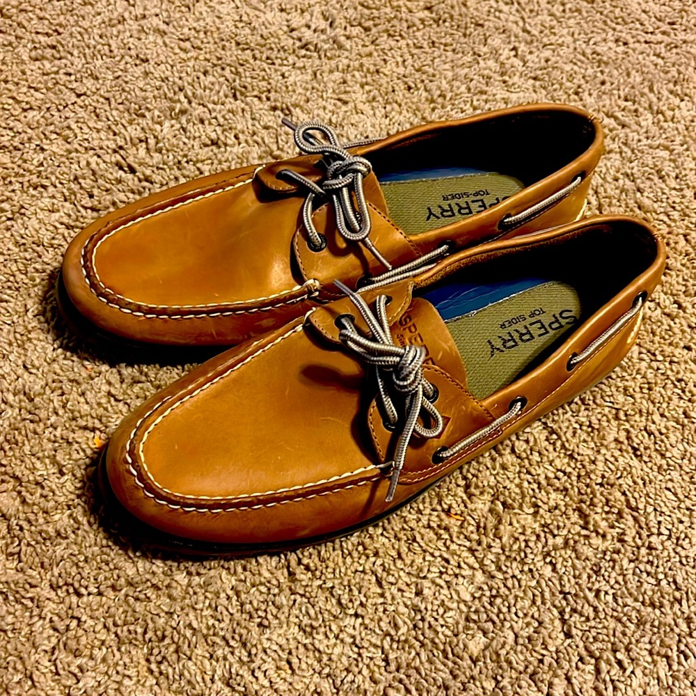 Men’s Sperry Size 12